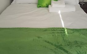 Mzet Guest House